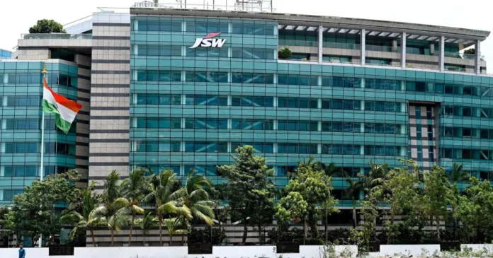 JSW एनर्जी ने मजबूत नेट जेनरेशन और EBITDA ग्रोथ