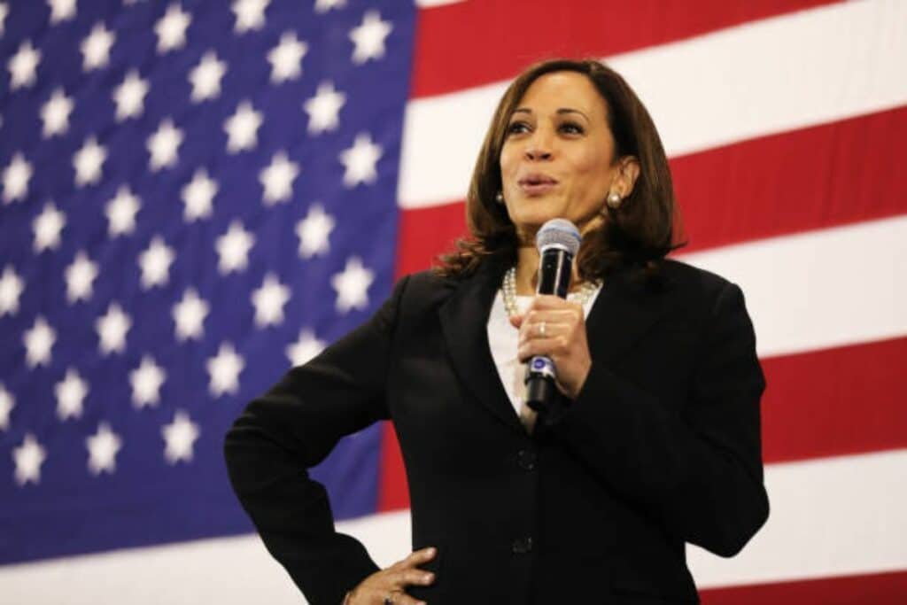 Kamala Harris